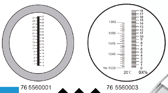 FAHRION/飞日诺 冷却液分析仪 111.3075 折光仪备用皮瓣 77 5560002 1个